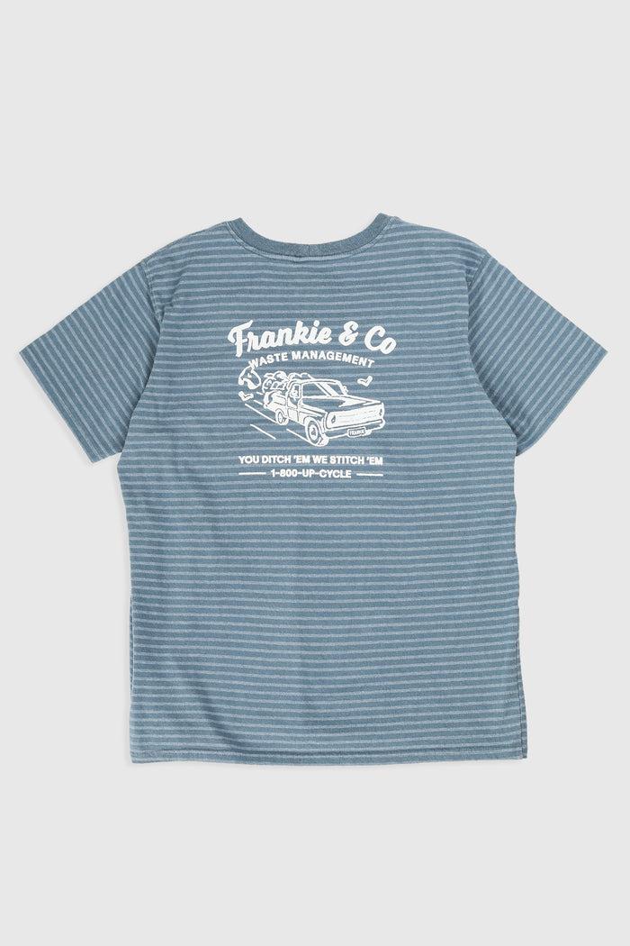 Frankie Frankie Waste Management Carhartt Tee - S