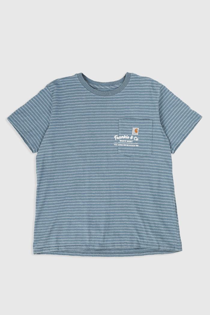 frankie Frankie Waste Management Carhartt Tee - S
