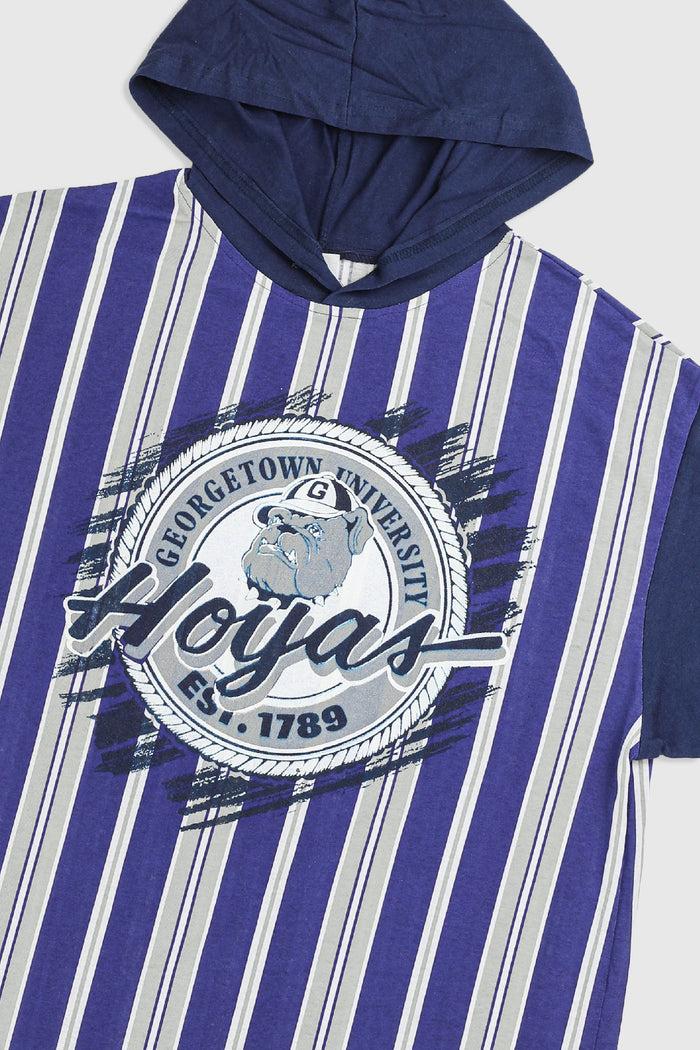 Frankie Georgetown University Basketball Tee