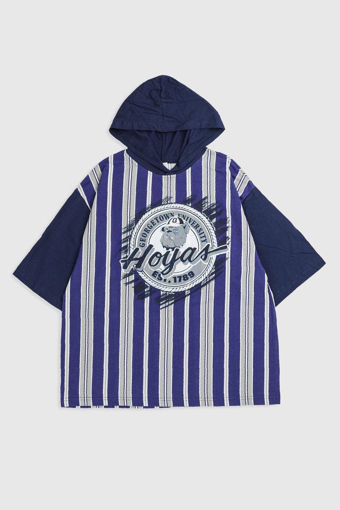 frankie Georgetown University Basketball Tee