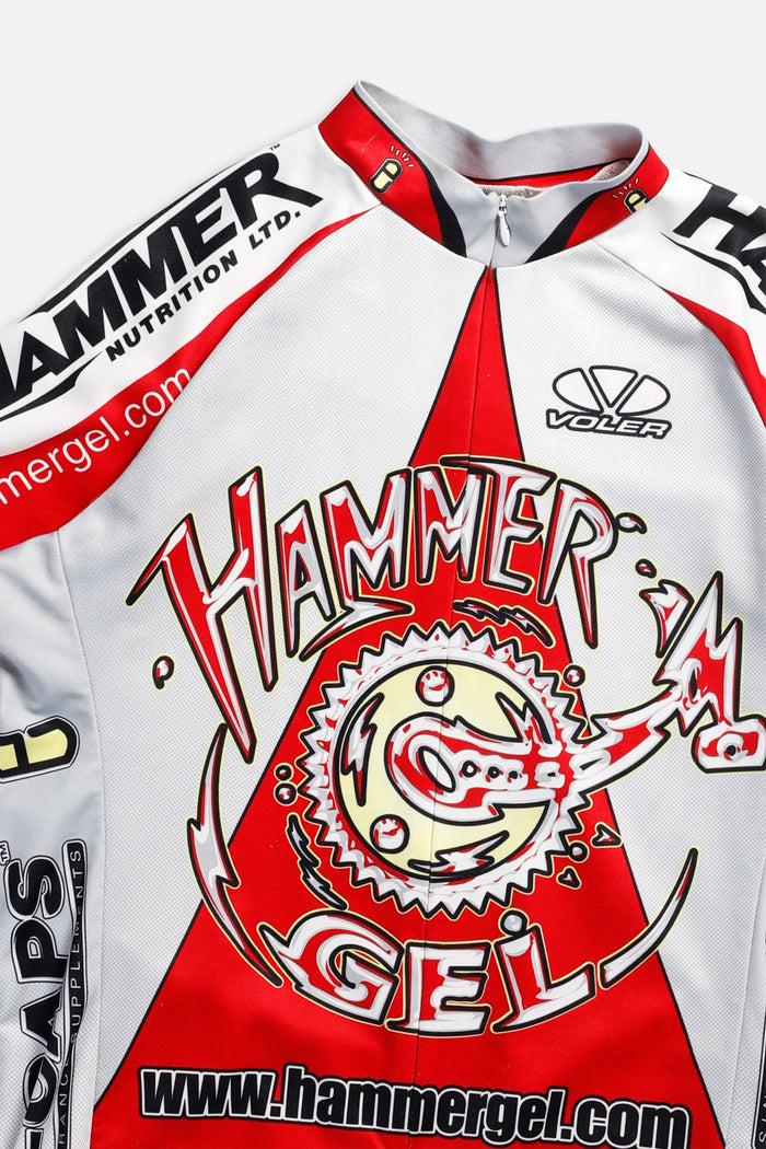 Frankie Hammer Gel Cycling Jersey - S