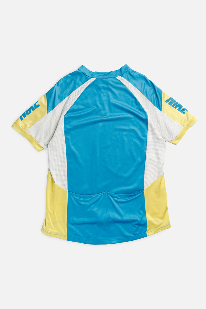 Frankie Nike Cycling Jersey - XL