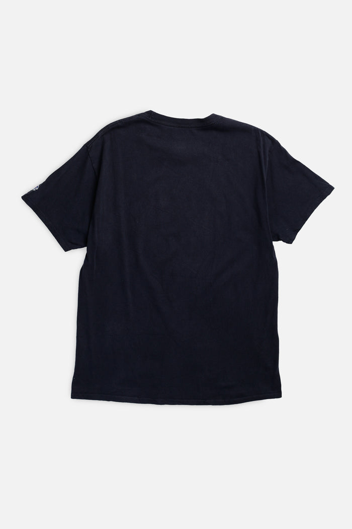 Frankie Notre Dame Fighting Irish Tee - M