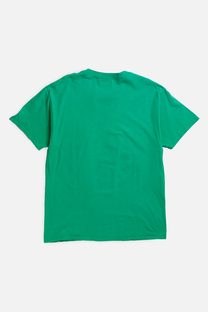 Frankie Notre Dame Tee - M