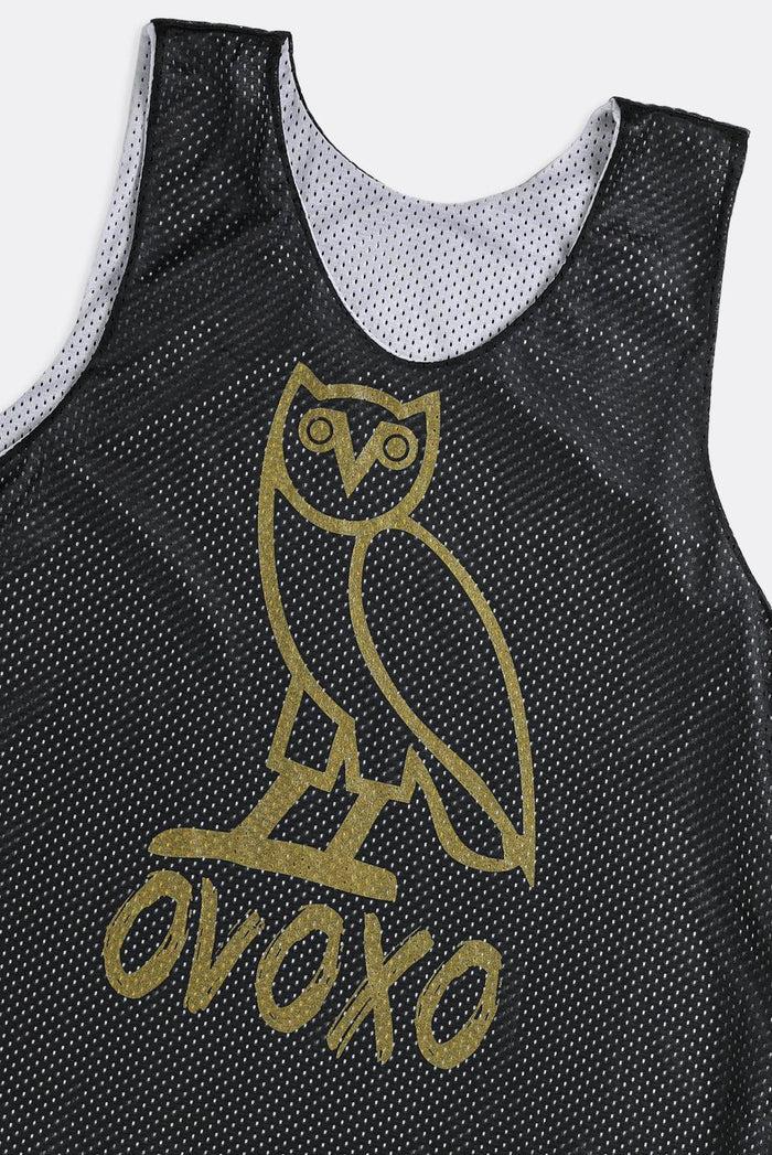 Frankie OVO Basketball Jersey - XL