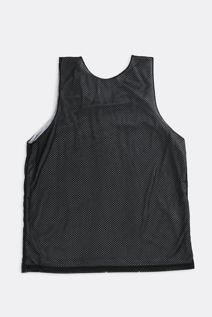 Frankie OVO Basketball Jersey - XL