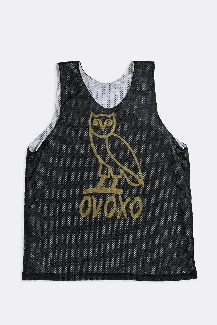 frankie OVO Basketball Jersey - XL