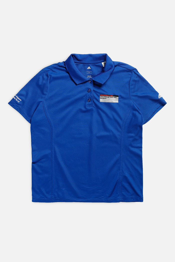 frankie Porsche 2016 Shirt - Women's L