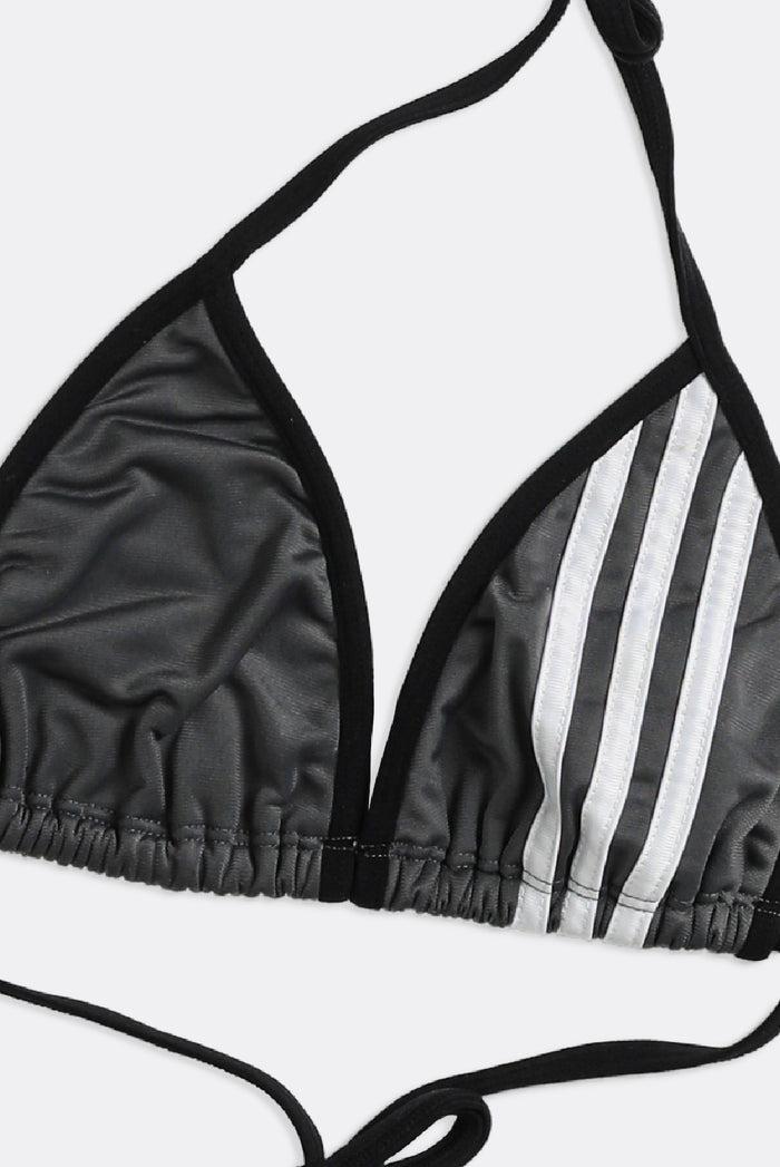 Frankie Rework Adidas Athletic Triangle Top - L