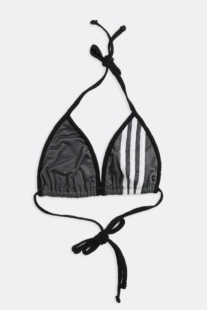 frankie Rework Adidas Athletic Triangle Top - L