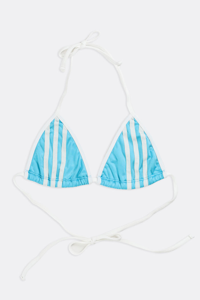 frankie Rework Adidas Athletic Triangle Top - XS L