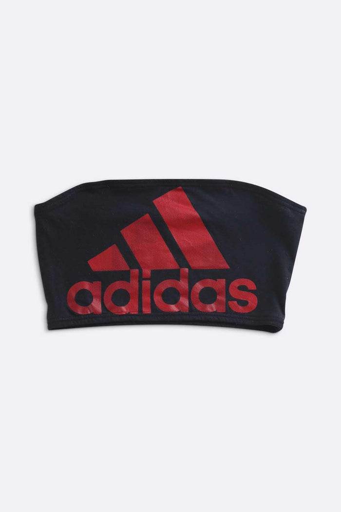 frankie Rework Adidas Bandeau - XL