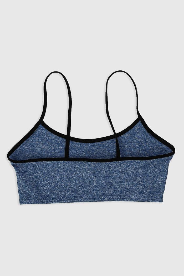 Frankie Rework Adidas Bra Top - L