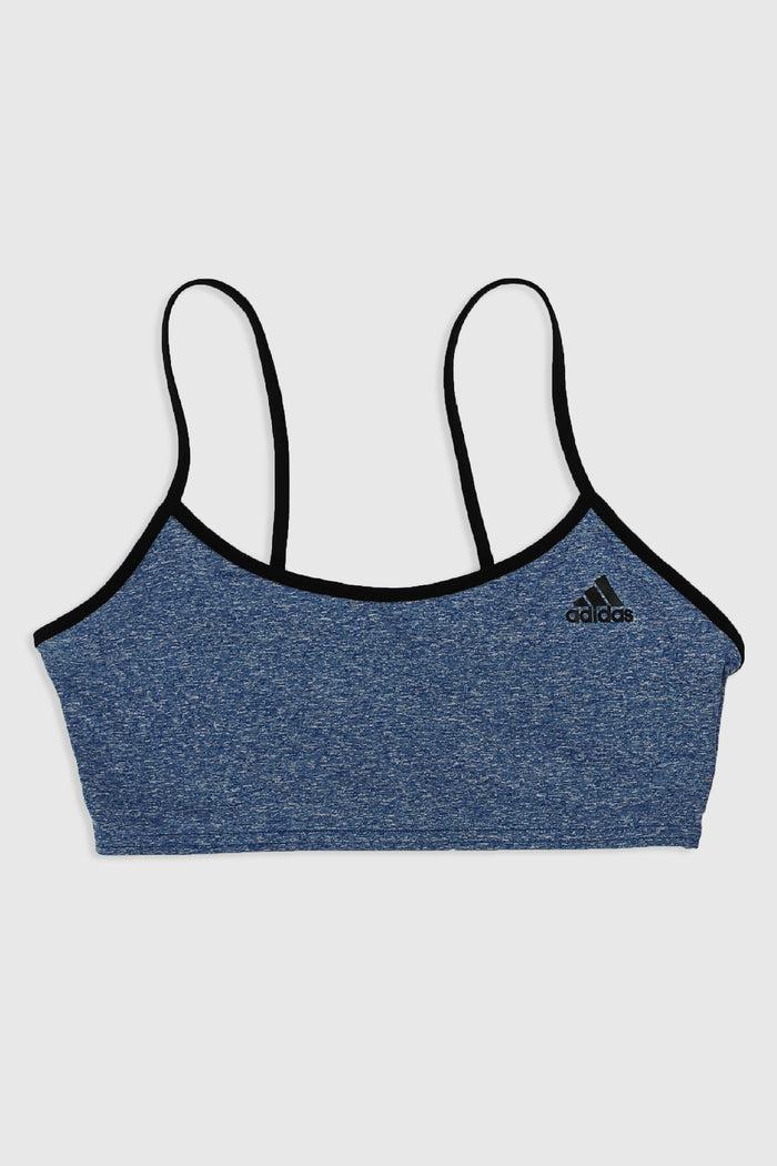 frankie Rework Adidas Bra Top - L