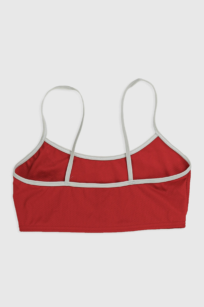 Frankie Rework Adidas Bra Top - L