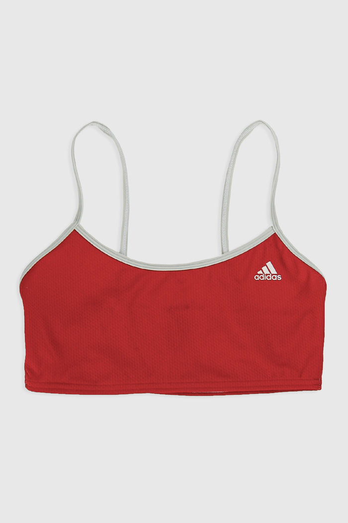 frankie Rework Adidas Bra Top - L