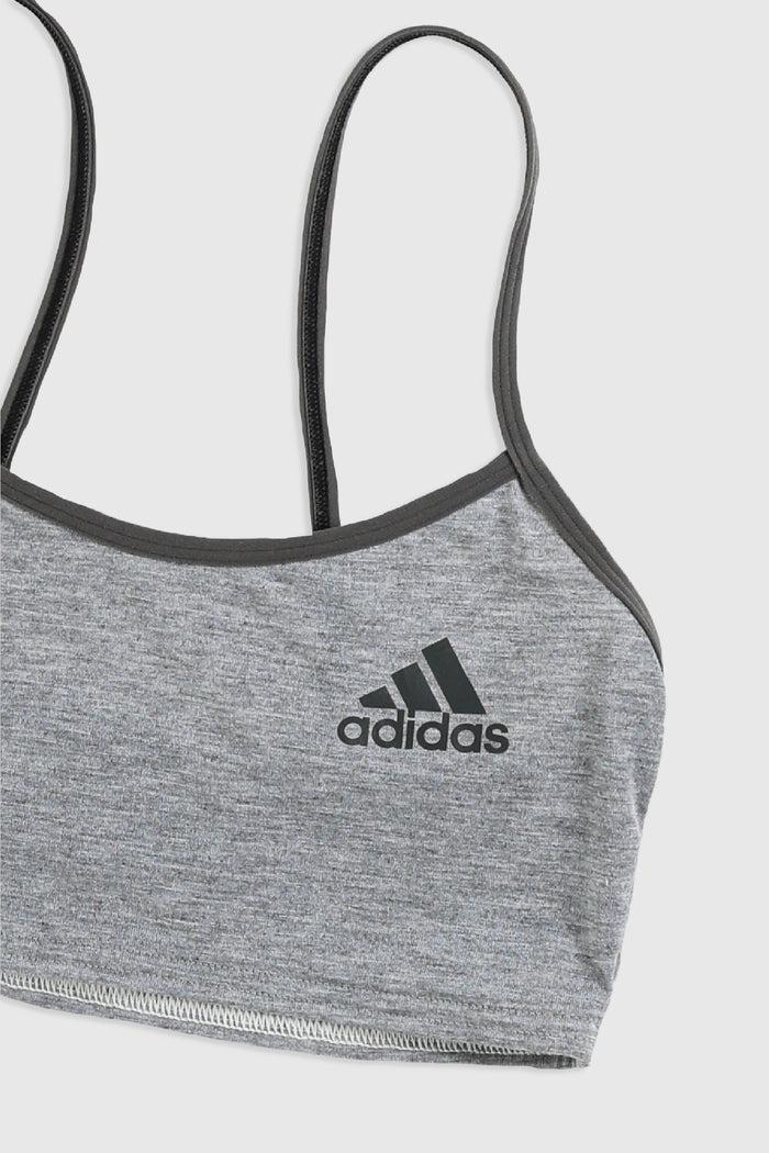 Frankie Rework Adidas Bra Top - L