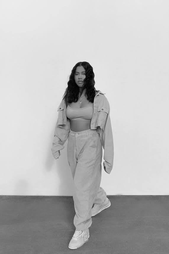 Frankie Rework Adidas Bra Top - XS