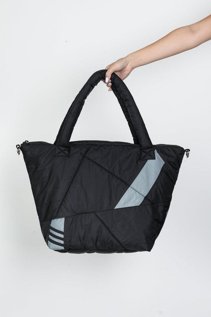 Frankie Rework Adidas Cloud Bag