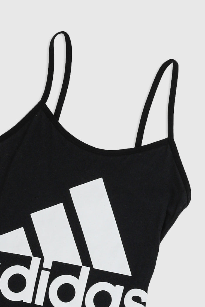 Frankie Rework Adidas Mini Dress - XS