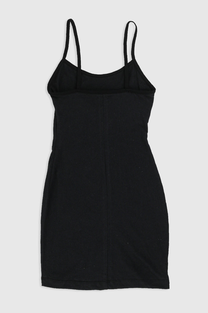 Frankie Rework Adidas Mini Dress - XS