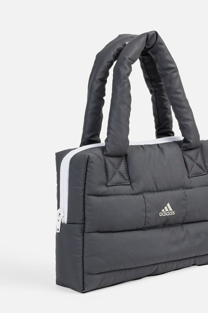 Frankie Rework Adidas Mini Puffer Bag