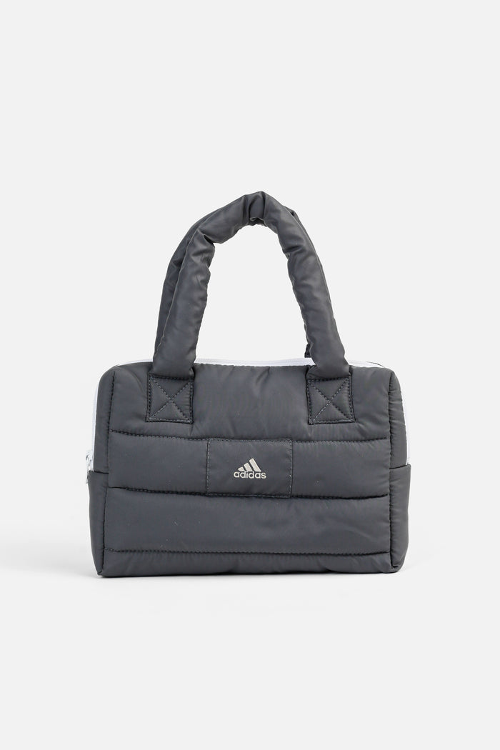 frankie Rework Adidas Mini Puffer Bag