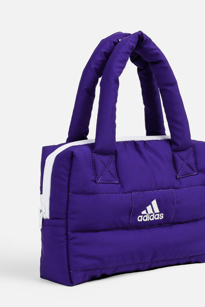 Frankie Rework Adidas Mini Puffer Bag