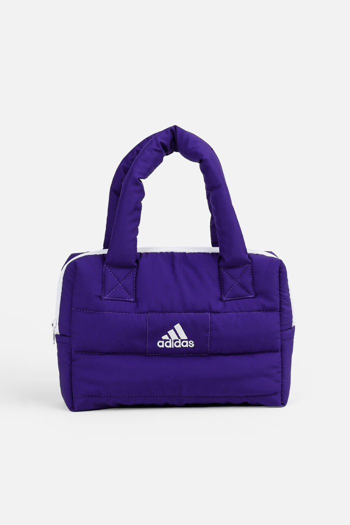 frankie Rework Adidas Mini Puffer Bag
