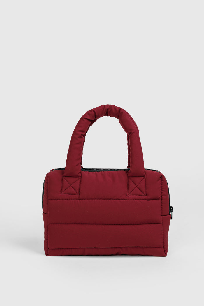 Frankie Rework Adidas Mini Puffer Bag