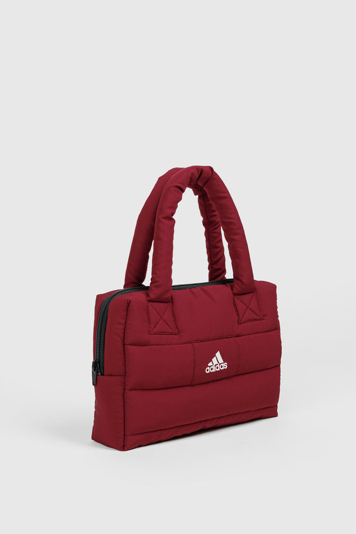 Frankie Rework Adidas Mini Puffer Bag