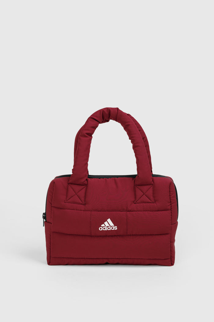 frankie Rework Adidas Mini Puffer Bag