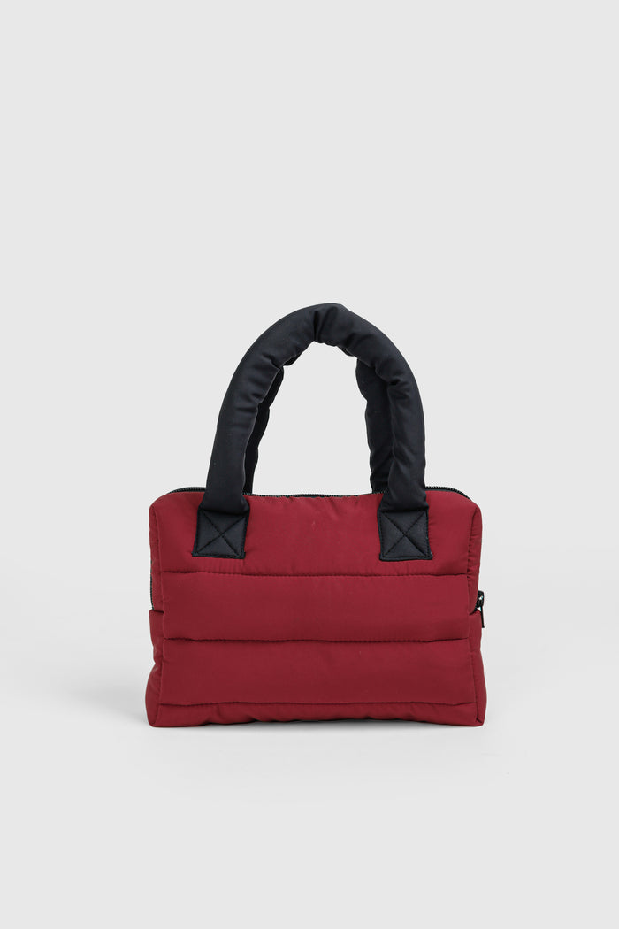 Frankie Rework Adidas Mini Puffer Bag