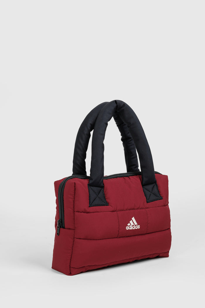 Frankie Rework Adidas Mini Puffer Bag