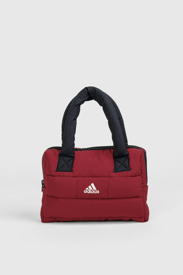 frankie Rework Adidas Mini Puffer Bag