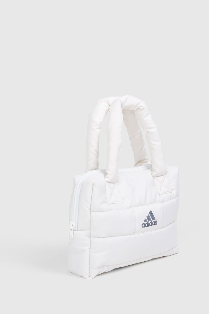 Frankie Rework Adidas Mini Puffer Bag