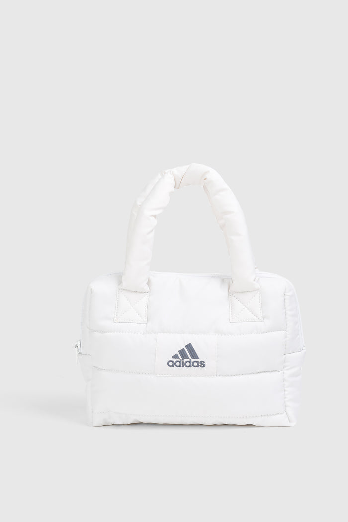 frankie Rework Adidas Mini Puffer Bag