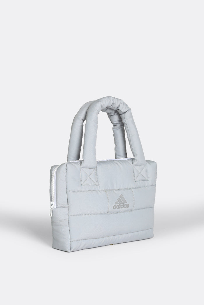 Frankie Rework Adidas Mini Puffer Bag