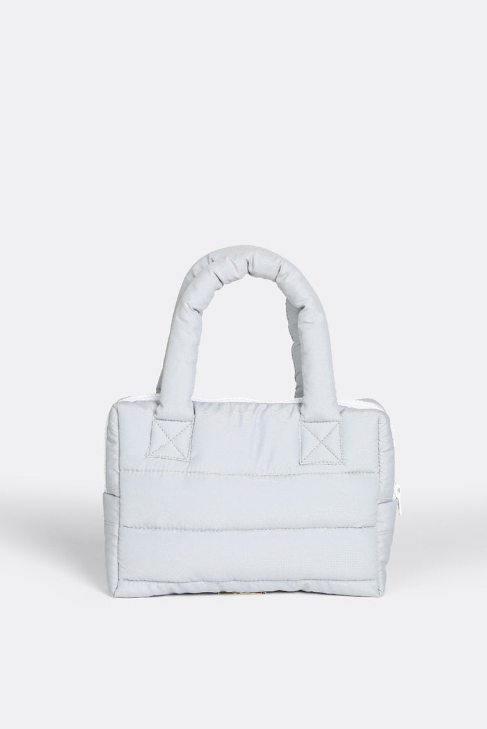 Frankie Rework Adidas Mini Puffer Bag