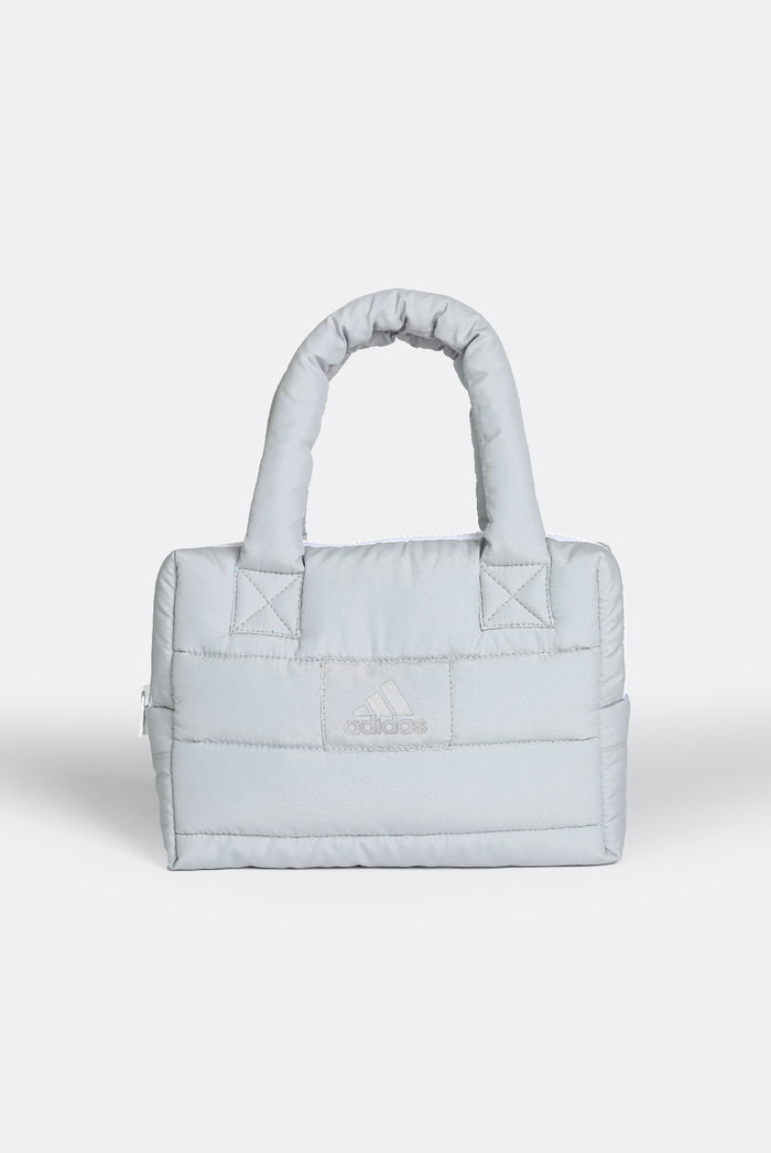 frankie Rework Adidas Mini Puffer Bag