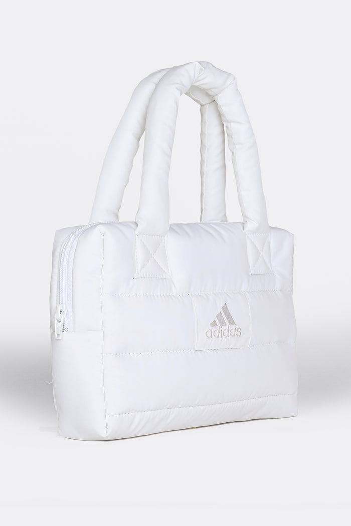 Frankie Rework Adidas Mini Puffer Bag