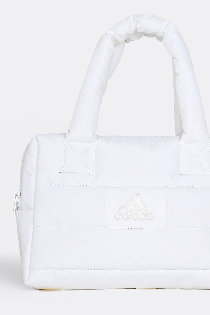 Frankie Rework Adidas Mini Puffer Bag