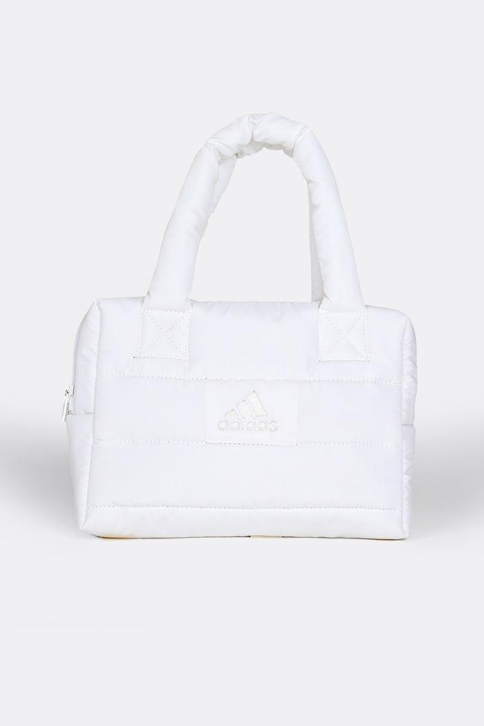 Frankie Rework Adidas Mini Puffer Bag