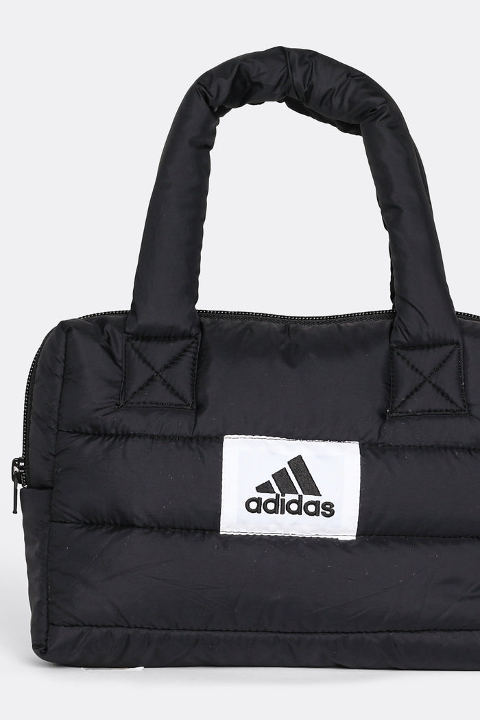 Frankie Rework Adidas Mini Puffer Bag