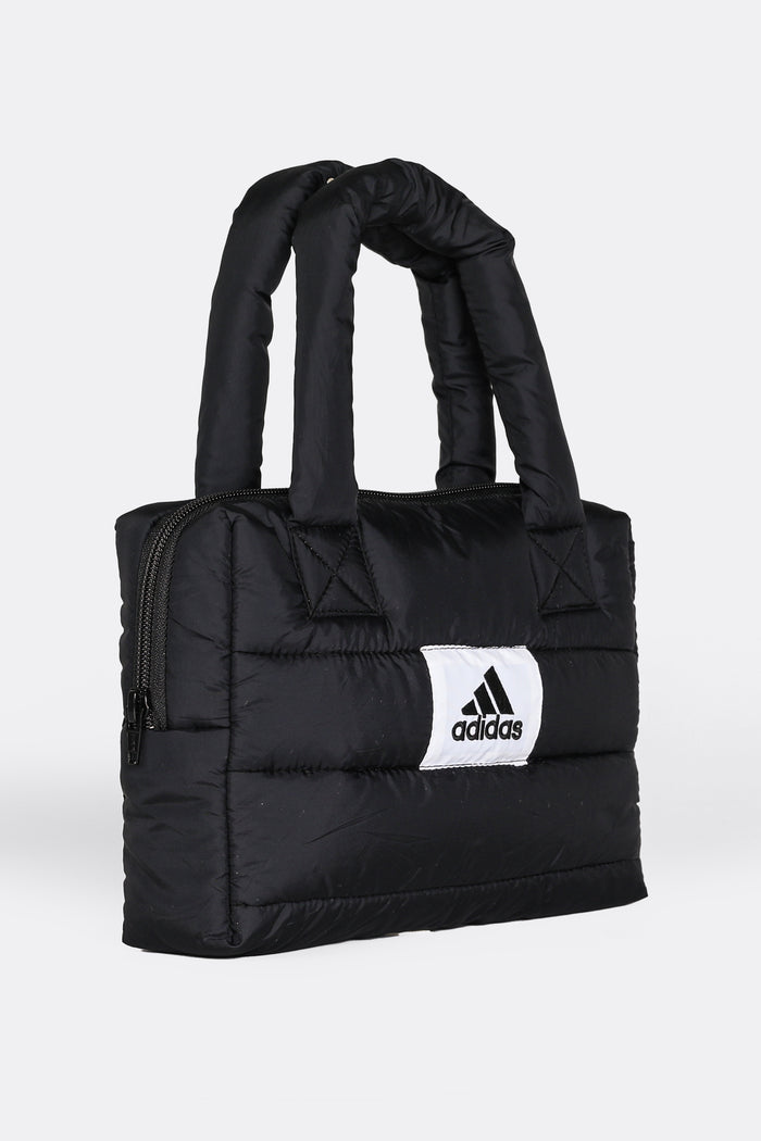Frankie Rework Adidas Mini Puffer Bag