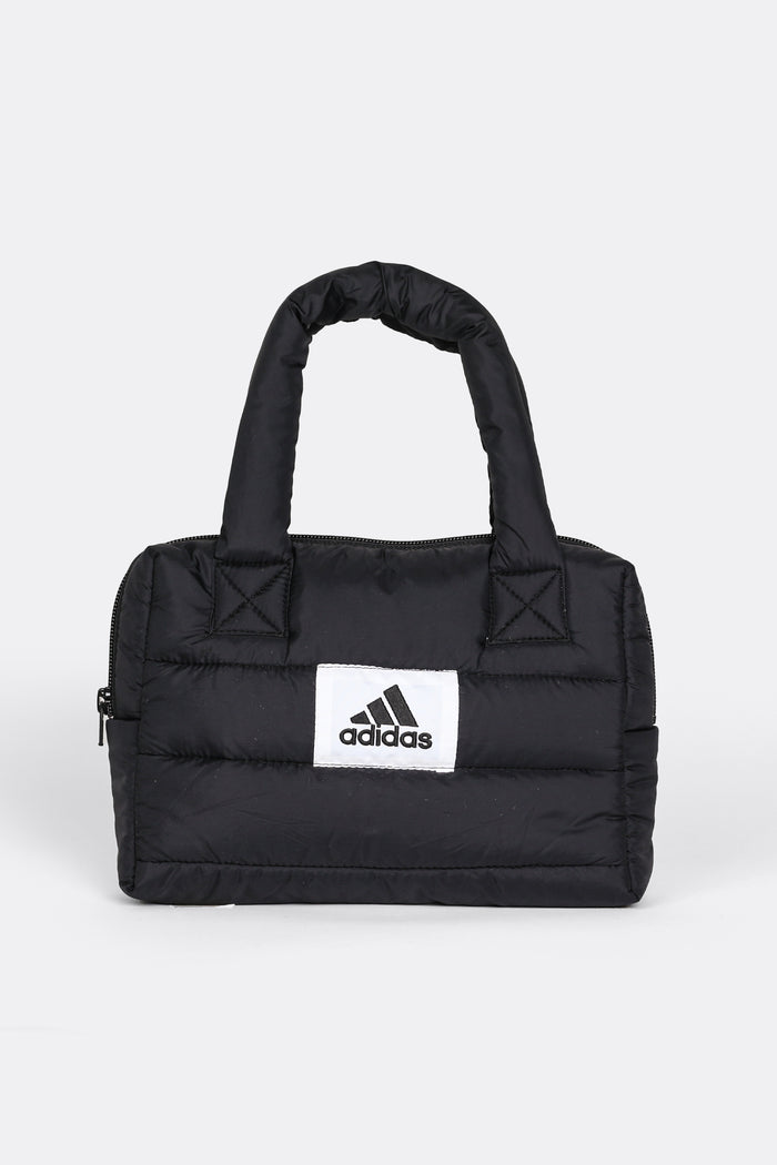 frankie Rework Adidas Mini Puffer Bag