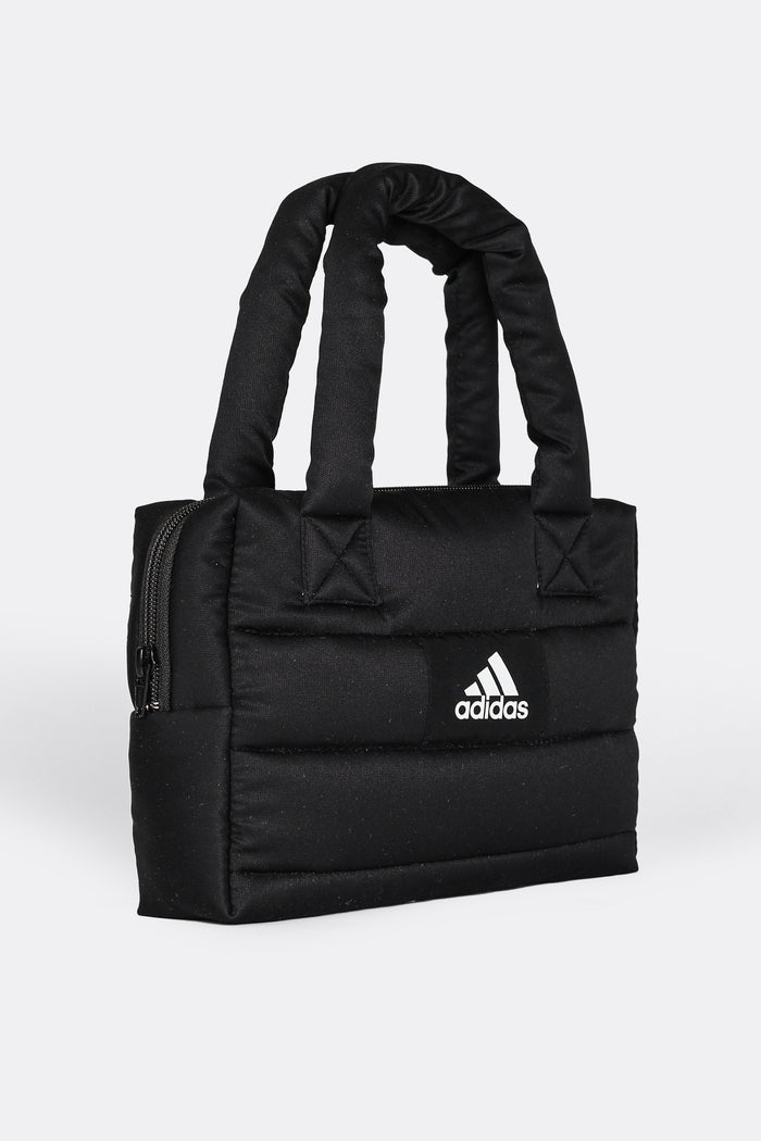 Frankie Rework Adidas Mini Puffer Bag