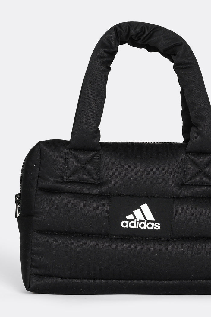 Frankie Rework Adidas Mini Puffer Bag