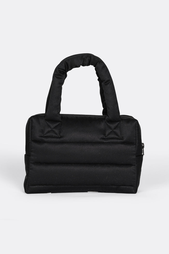 Frankie Rework Adidas Mini Puffer Bag