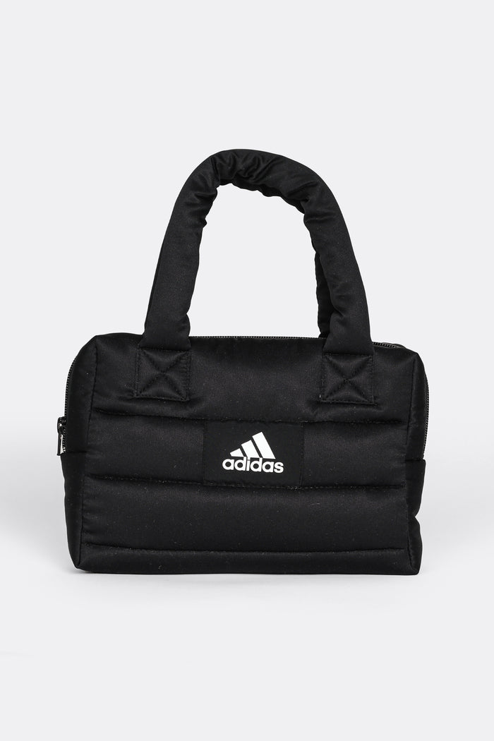 frankie Rework Adidas Mini Puffer Bag